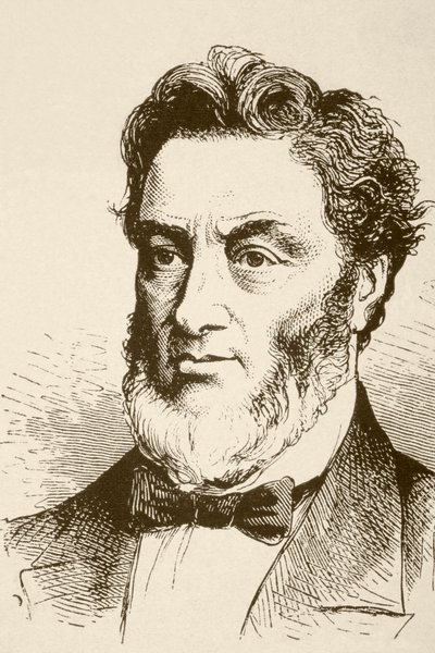 Jules Favre da English School