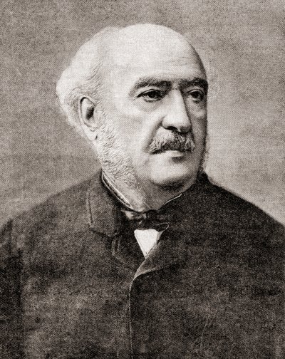 Jules François Simon da English School