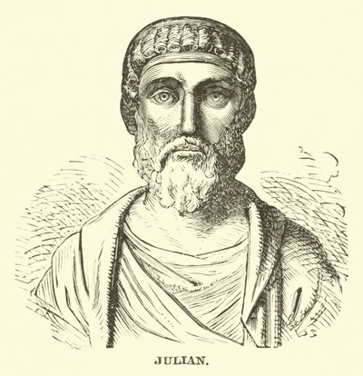 Giuliano da English School