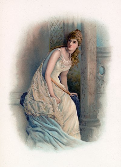 Giulietta da Romeo e Giulietta da English School