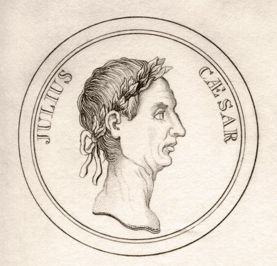 Giulio Cesare, da 