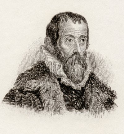 Justus Lipsius, da 
