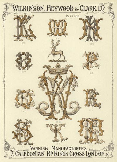 KL, KM, KN, KO, KW, KP, KQ, KR, KS, KY, KT da English School