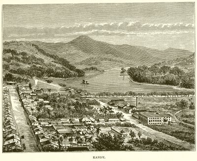 Kandy da English School