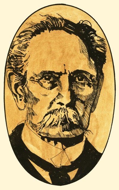 Karl Benz, il famoso ingegnere da English School