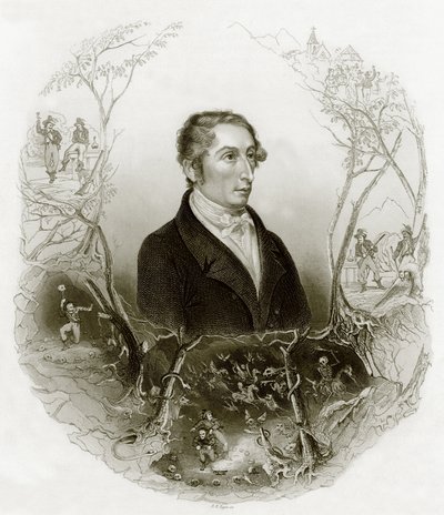 Karl Maria von Weber da English School