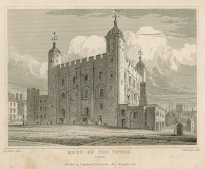 Mastio della Torre da English School