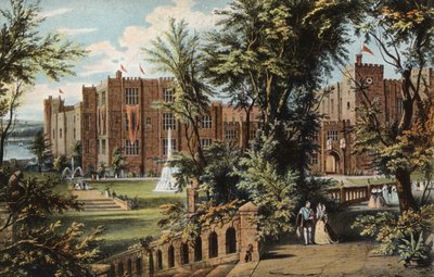 Kenilworth da English School