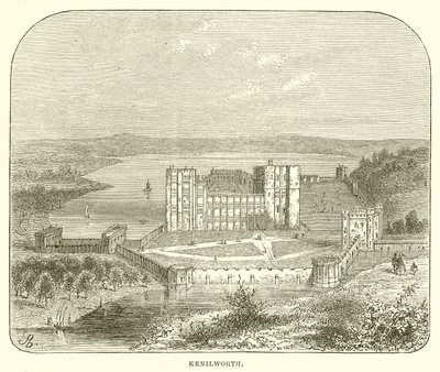 Kenilworth da English School