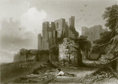 Kenilworth da English School
