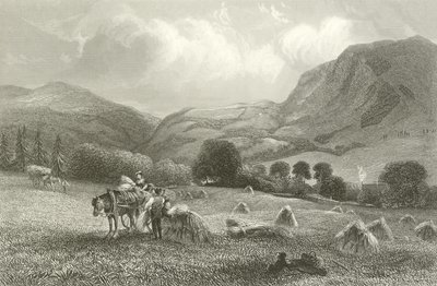 Killiecrankie da English School