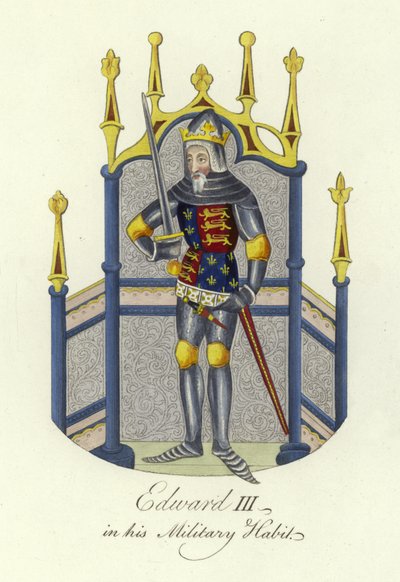 Re Edoardo III d