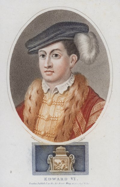 Re Edoardo VI d