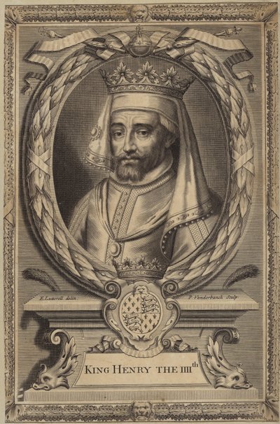Re Enrico III d