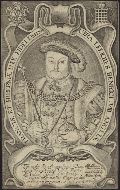 Re Enrico VIII d