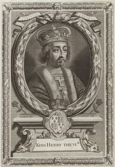 Re Enrico VI d