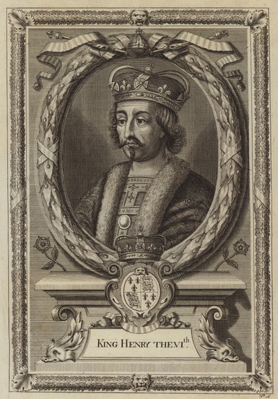 Re Enrico VI d