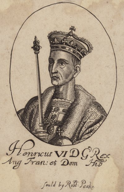 Re Enrico VI d