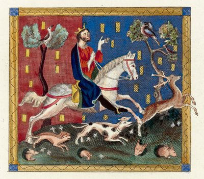 Re Giovanni da English School