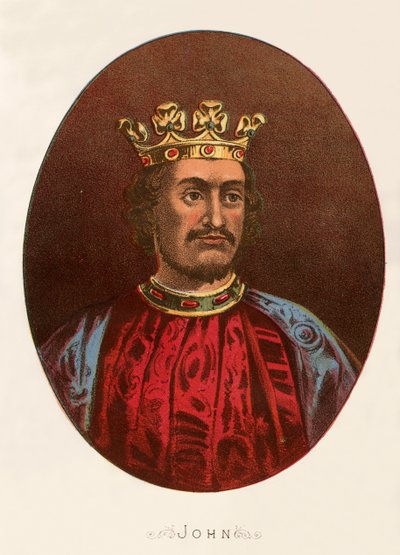 Re Giovanni da English School
