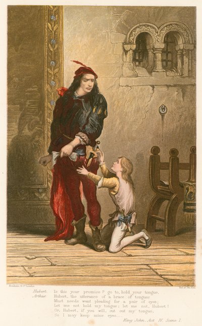 Re Giovanni da English School
