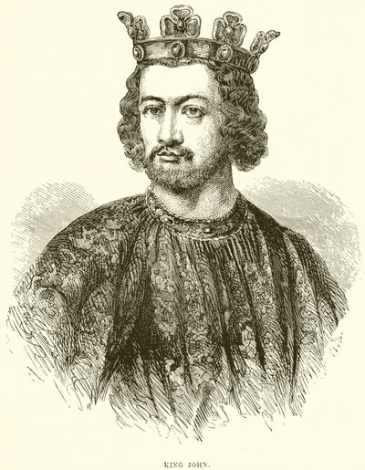 Re Giovanni da English School
