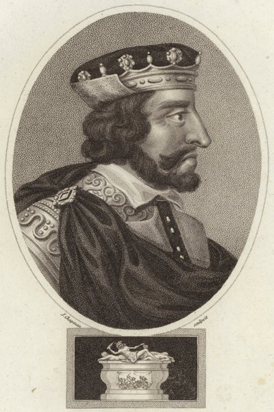Re Riccardo III d