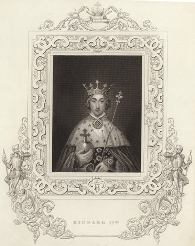 Re Riccardo II d