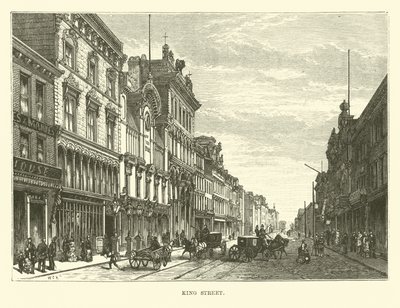 Via del Re da English School