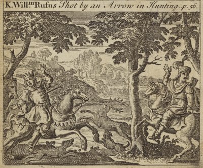 Re Guglielmo II d
