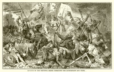 Cavalieri dell