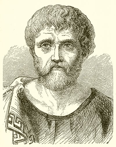 L. Anneo Seneca da English School