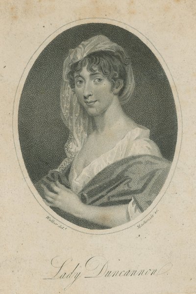 Lady Duncannon da English School