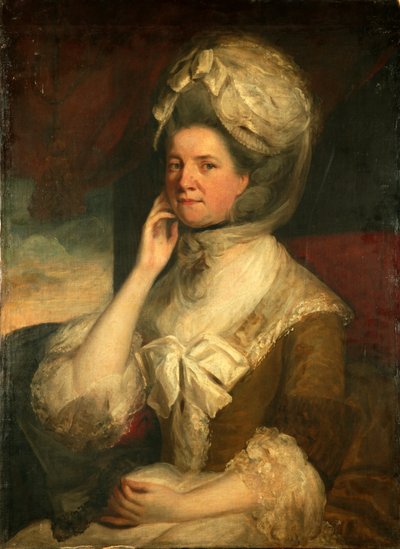 Lady Gordon da English School
