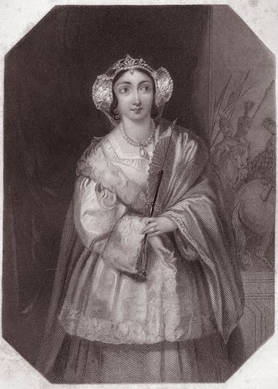 Lady Percy (Enrico IV) - 
