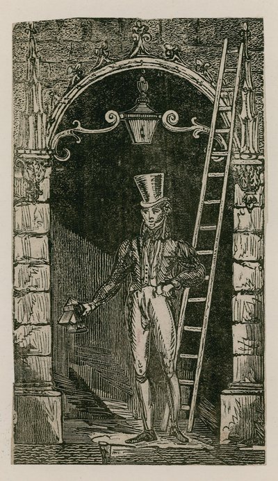Accenditore di lampade da English School