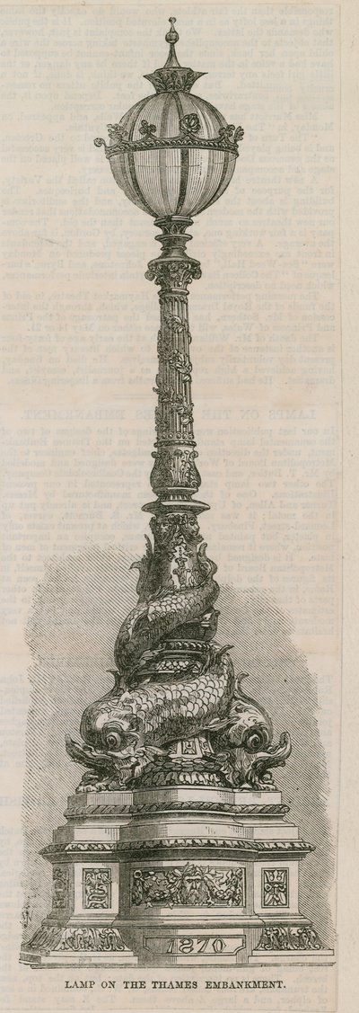Lampada sull