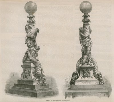 Lampade dell