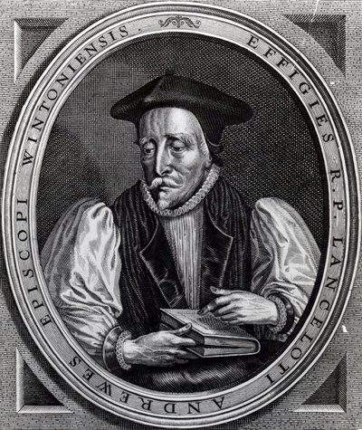 Lancelot Andrewes da English School