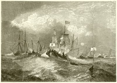 Sbarco di Guglielmo d