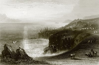 Lands End, Cornovaglia da English School