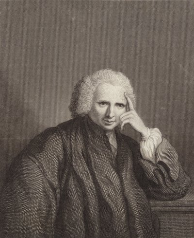 Laurence Sterne da English School