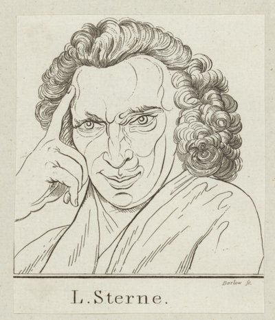 Laurence Sterne da English School