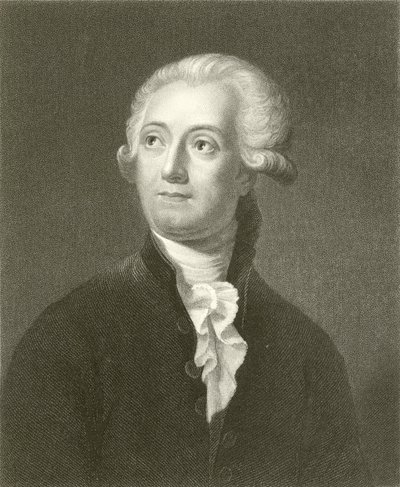 Lavoisier da English School