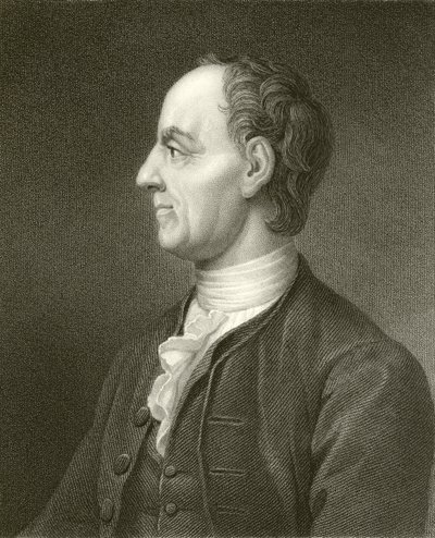 Leonhard Euler da English School