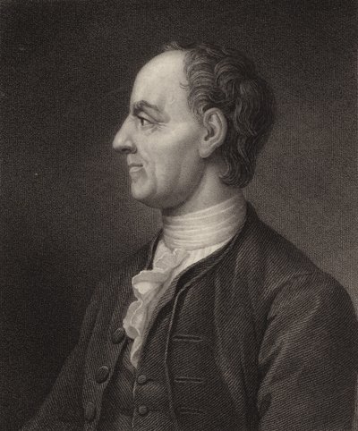 Leonhard Euler da English School