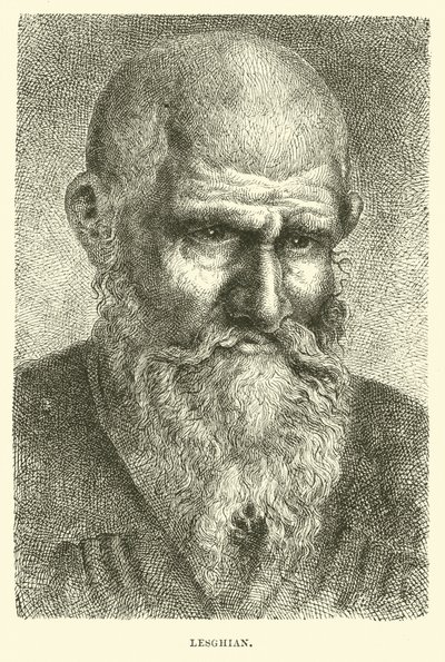 Lesghiano da English School