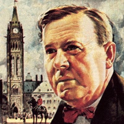 Lester Pearson da English School
