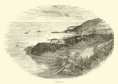 Levuka da English School