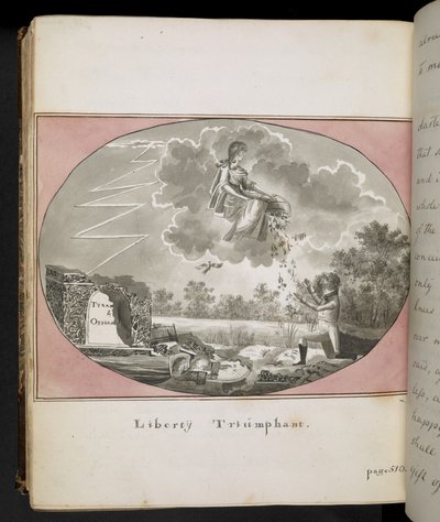 Libertà trionfante, 
